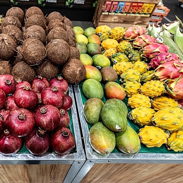 National grocer gears up for first Westchester store