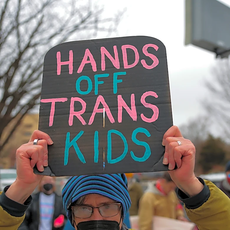 NY sues to stop federal Medicaid restrictions on youth transgender care