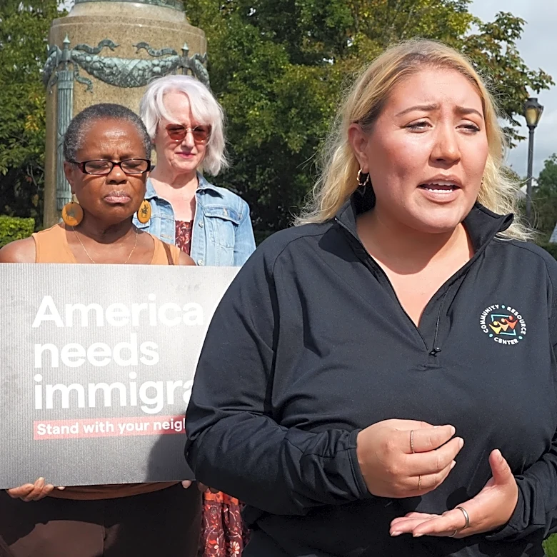 New data reveals 19,000 ICE arrests in NY. These places had the most