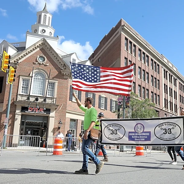 What's open and closed on Labor Day 2026?