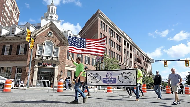 What's open and closed on Labor Day 2026?