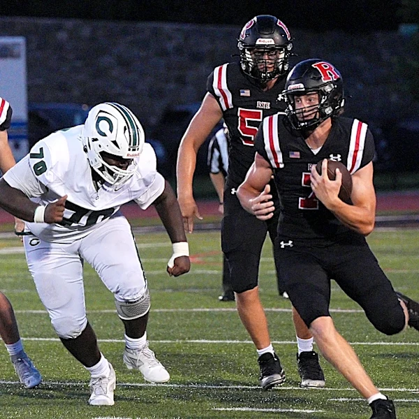 New Rochelle moves into lohud Section 1 football rankings off big win