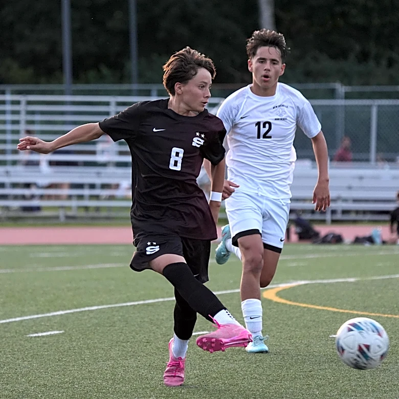 New Rochelle, Mahopac, Scarsdale climb in Sept. 8 boys soccer rankings