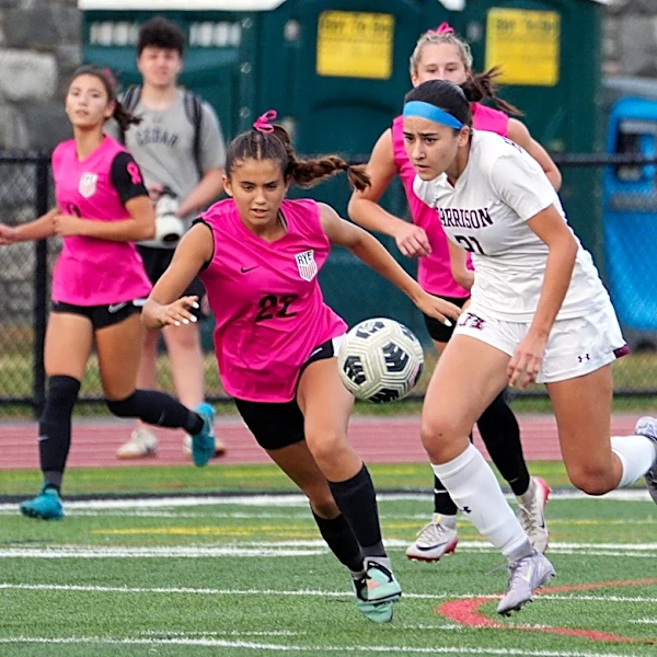 Arlington, Harrison climb in Sept. 8 lohud girls soccer power rankings