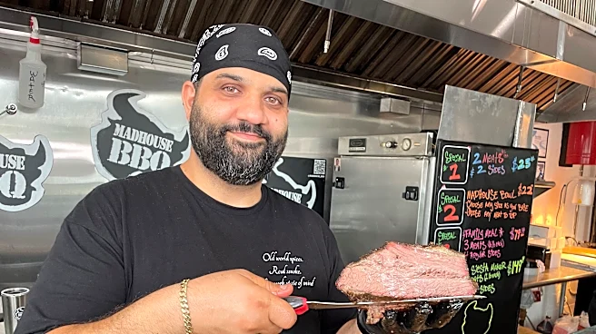 Nearly 30 new food options defined Westchester's summer 2026