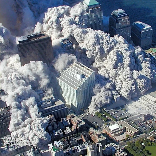 Inside WTC Health Program's history as 9/11 illness fight evolves