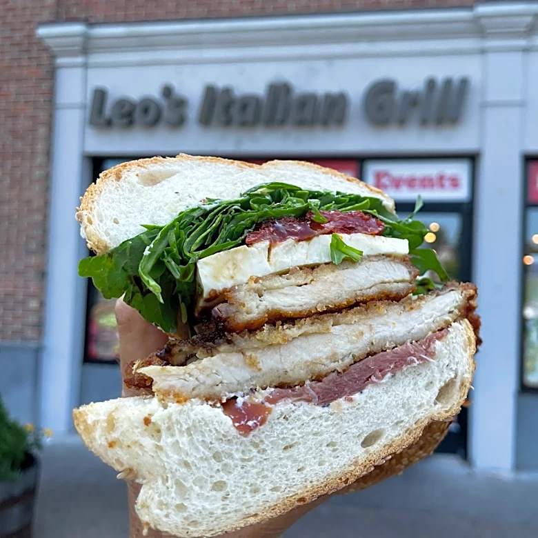Where to find the best sandwiches in Westchester, Rockland