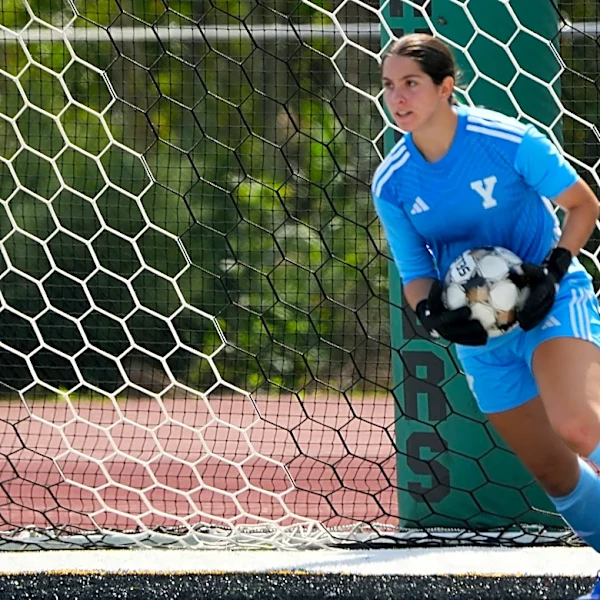 Harrison edges Mahopac, girls soccer scoreboard for week of Sept. 7