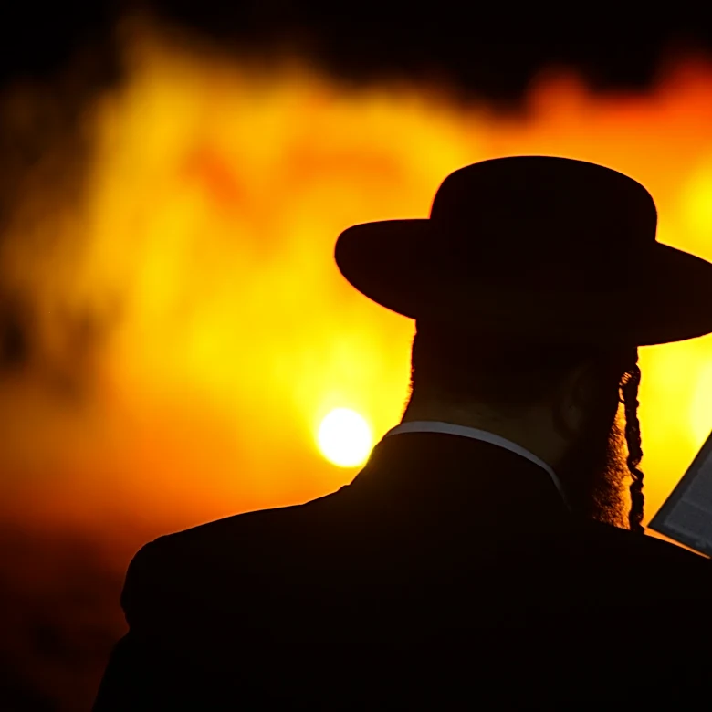 What is Rosh Hashanah? When to celebrate the Jewish holiday in 2026