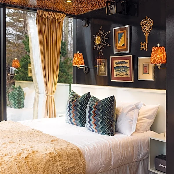 6 New York escapes with easy access from Westchester, Rockland