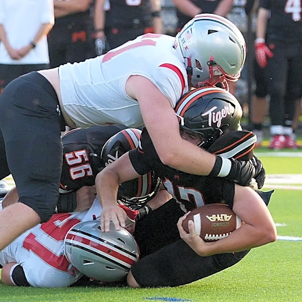 High school football | Dougherty's marquee game breakdowns, picks