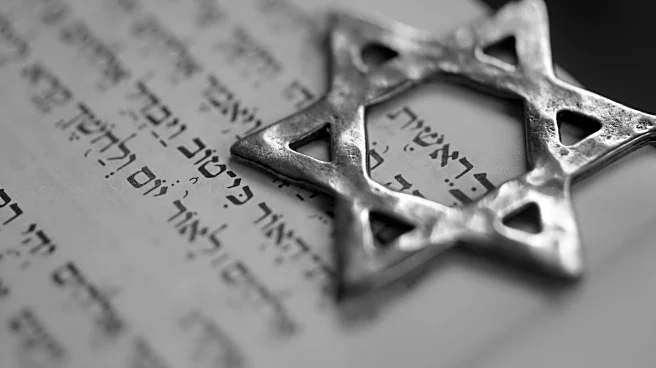 New York directs $70M to nonprofit security ahead of Jewish High Holidays