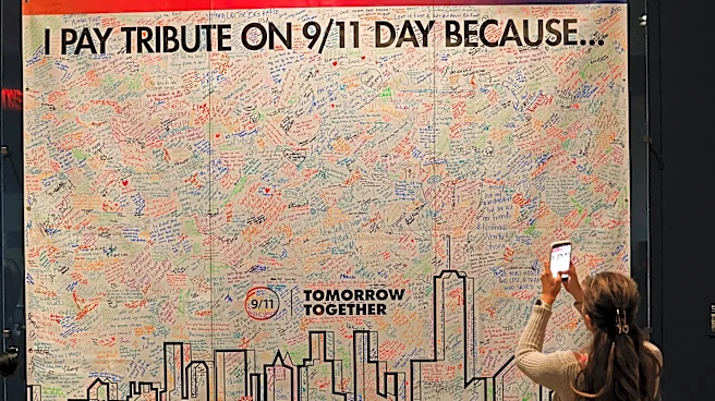 Is Sept. 11 a federal holiday? What to know for 2026