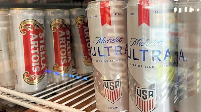New York's favorite beer may surprise you. See what topped the list