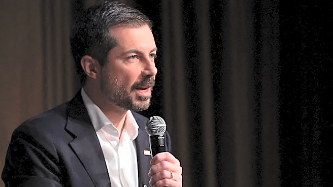 Pete Buttigieg to rally with NY-17 Democrat Cait Conley in Tarrytown