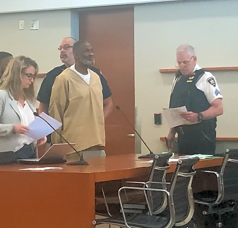 Not guilty plea by Mount Vernon man in Bronx killing of his niece