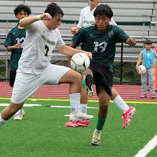 Boys soccer lohud early season scoring leaders for goals and assists