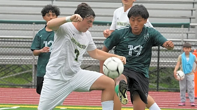 Boys soccer lohud early season scoring leaders for goals and assists