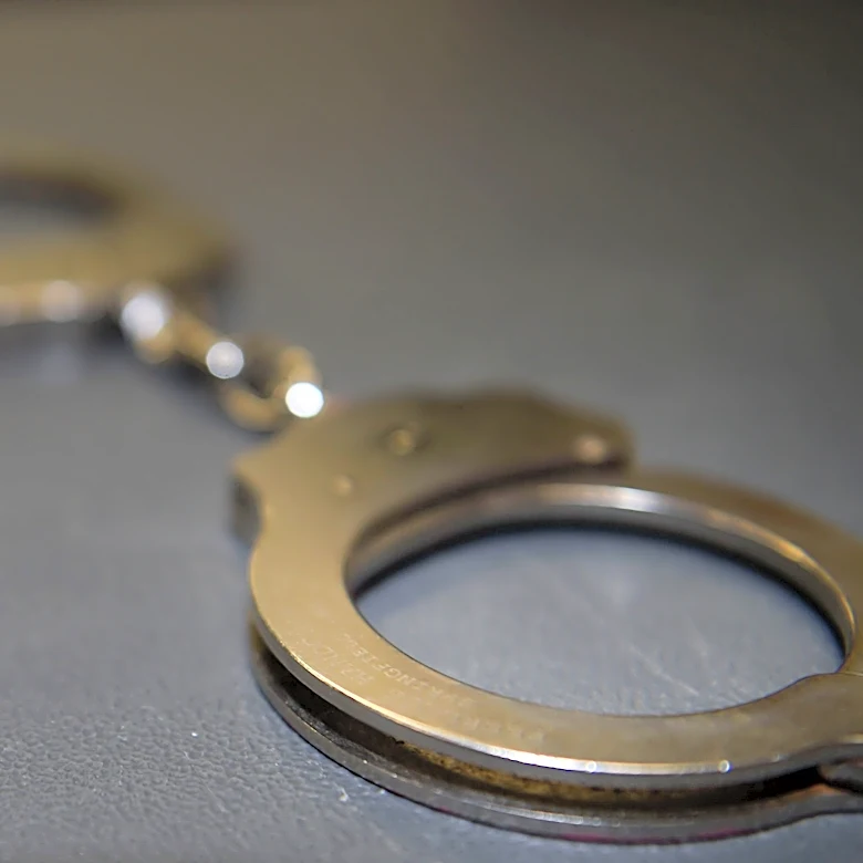 White Plains man accused of violating protection order
