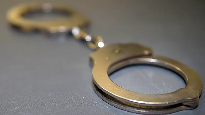 White Plains man accused of violating protection order