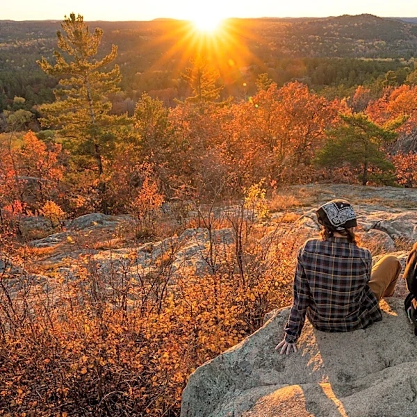 When does fall officially begin in 2026? First day of autumn date and time