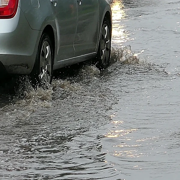 Flash flood warning issued for parts of New York, Connecticut. See areas