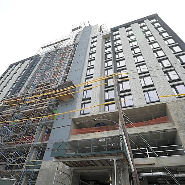 NY reveals $22M in housing grants for Mid-Hudson region. See where