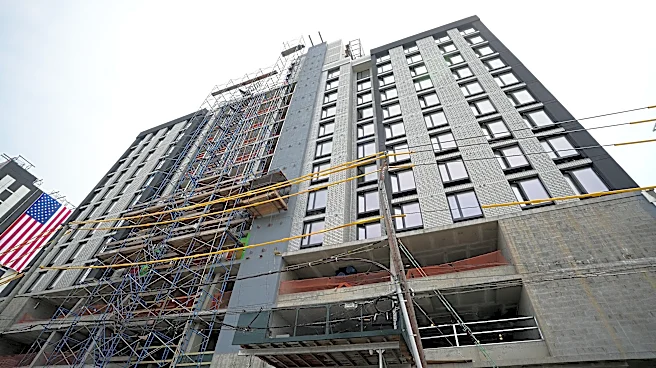 NY reveals $22M in housing grants for Mid-Hudson region. See where