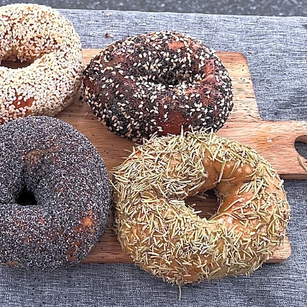 More than 45 restaurants are opening this fall in Westchester
