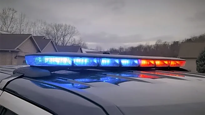 Nanuet man accused of robbing Chase bank, telling teller he had gun
