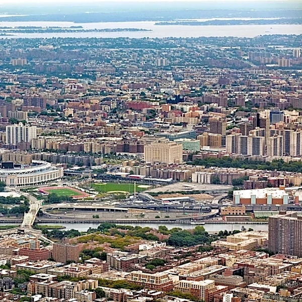 Legionella found at Yankee Stadium cooling tower. What to know