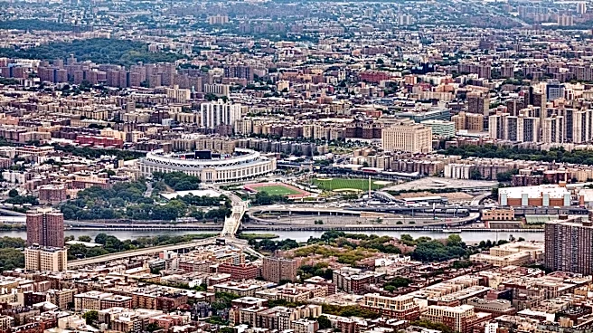 Legionella found at Yankee Stadium cooling tower. What to know
