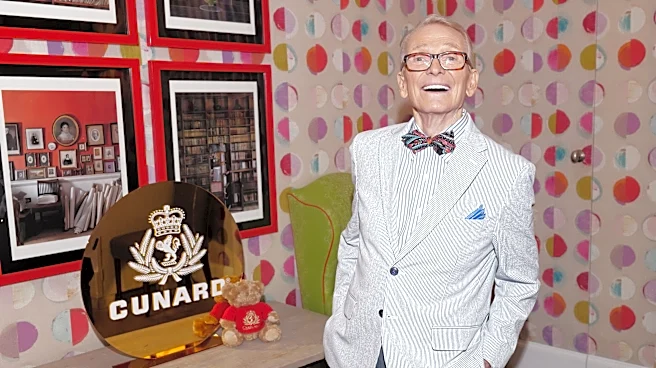 Bob Mackie dies at 87: Celebrity designer had notable New York connections