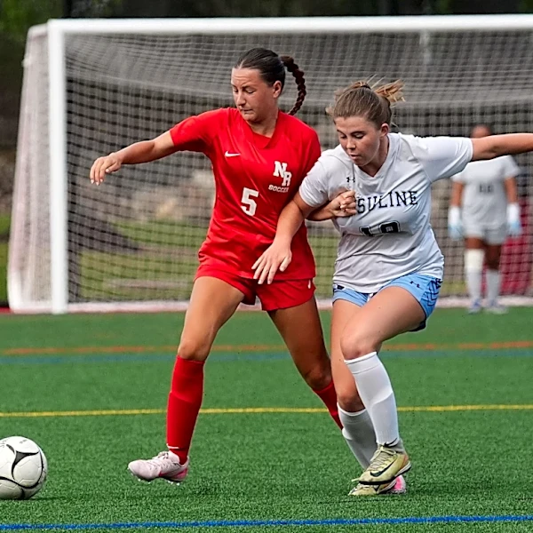 Harrison tops Pearl River, girls soccer scoreboard for week of Sept. 14
