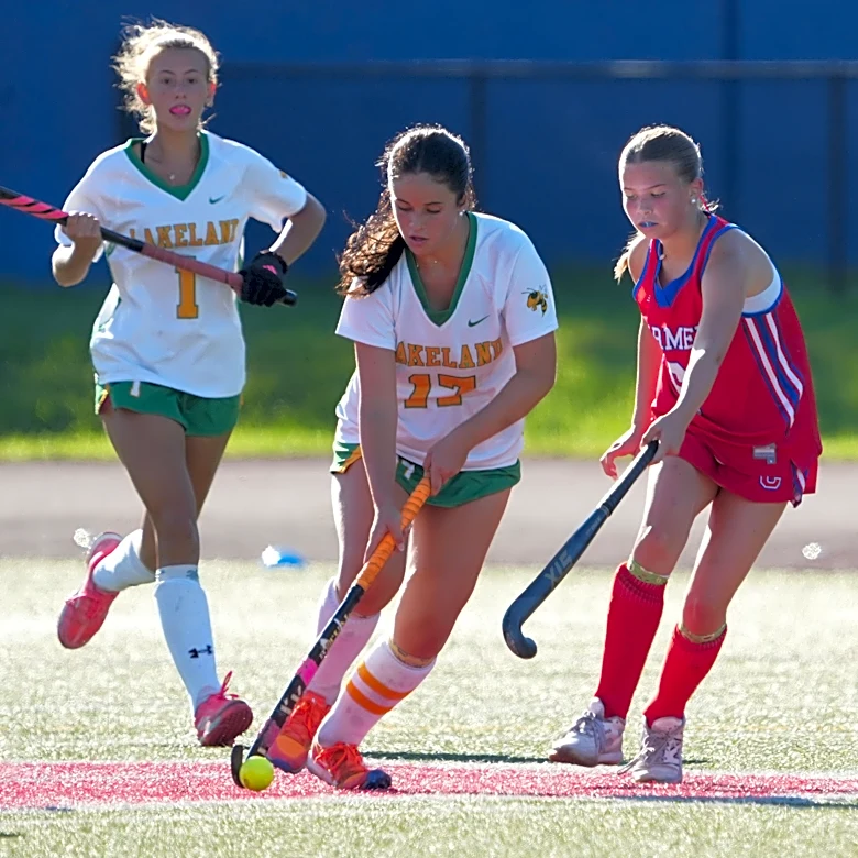 Unbeaten Mamaroneck remains atop lohud field hockey rankings