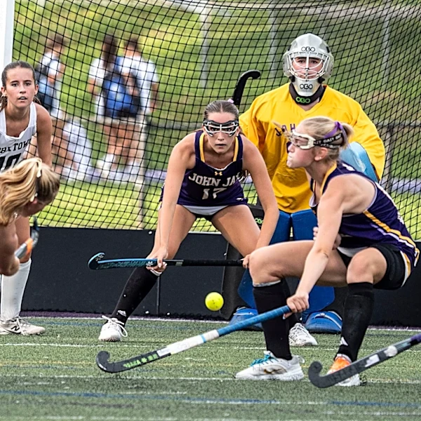 Lakeland, North Salem, Hackley win, see field hockey scoreboard