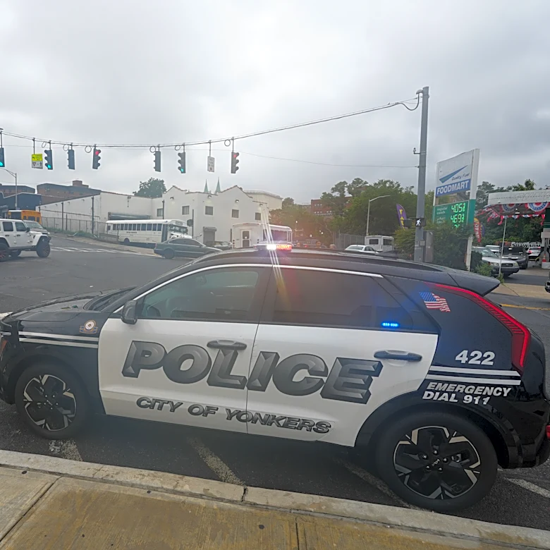 15-year-old charged in Yonkers shooting that left one dead, 4 injured