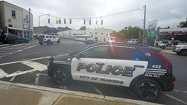 15-year-old charged in Yonkers shooting that left one dead, 4 injured