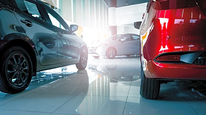 NY attorney general secures more than $1M in refunds from Westchester car dealerships