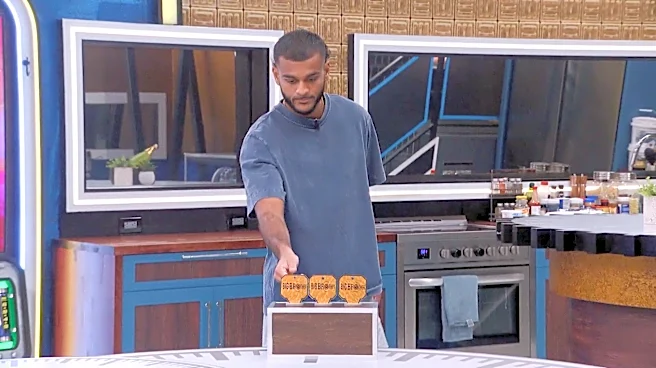 'Big Brother' returns tonight with Week 10 Power of Veto. Here's what to know