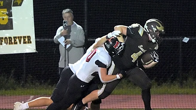 High school football | Dougherty's marquee game breakdowns, picks