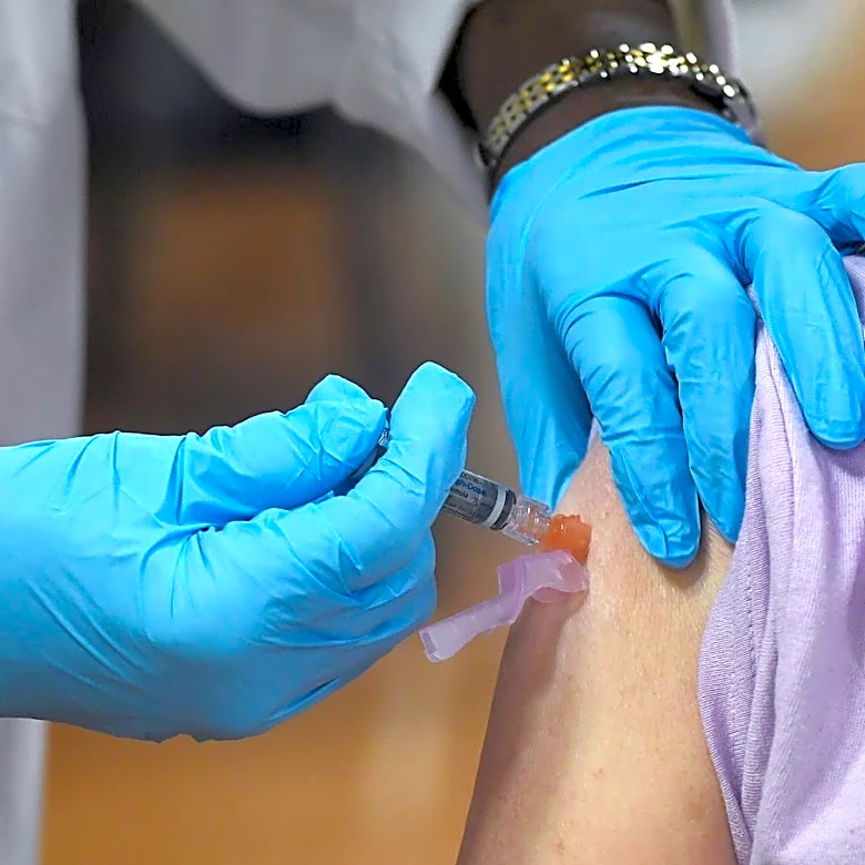 Flu is arriving in NY. Talk to a primary care provider | Opinion