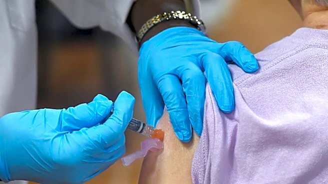 Flu is arriving in NY. Talk to a primary care provider | Opinion