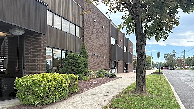 Clarkstown passes building moratorium. Why now and what's next