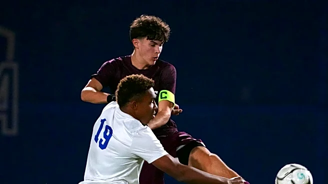 Boys soccer lohud scoring leaders for goals, assists and total points