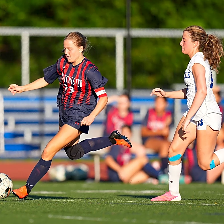 Girls soccer lohud scoring leaders for goals, assists and total points