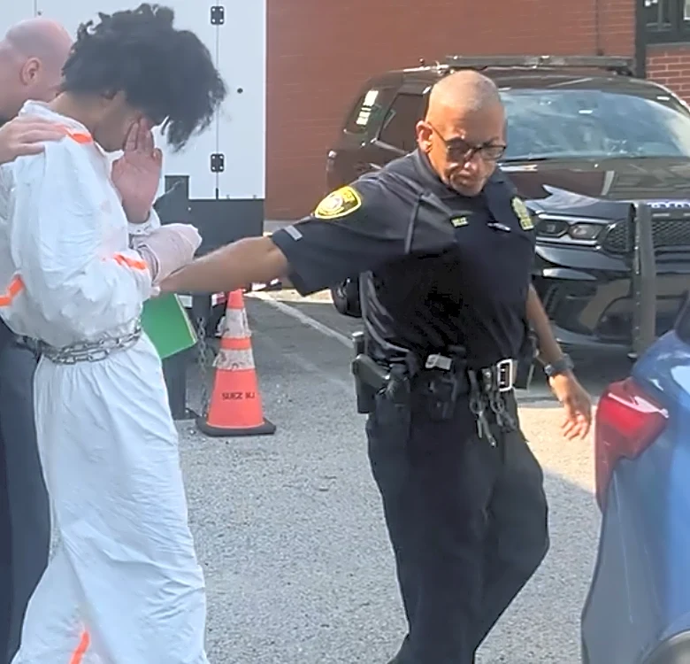 Westchester Community College stabbing suspect arraigned, bail set