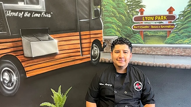 Westchester restaurant to close, focus on food truck