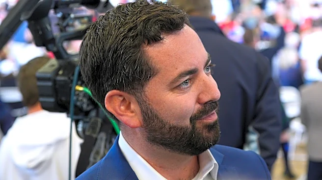 Mike Lawler urges NY to reveal energy bill discounts for data centers