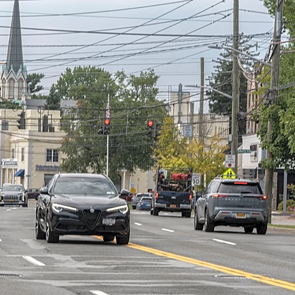 Businesses warn NY's plan to fix Boston Post Road will harm economy